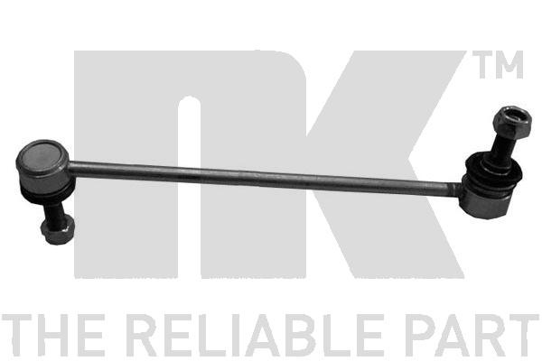 Brat/bieleta suspensie, stabilizator punte fata (5113417 NK) HYUNDAI