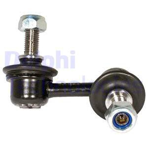 Brat/bieleta suspensie, stabilizator punte fata (TC1302 DELPHI) HONDA