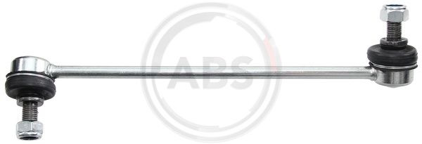 Brat/bieleta suspensie, stabilizator punte fata (260699 ABS) HYUNDAI
