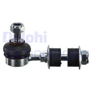 Brat/bieleta suspensie, stabilizator punte fata (TC2889 DELPHI) MITSUBISHI