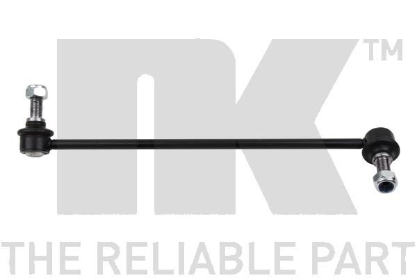 Brat/bieleta suspensie, stabilizator punte fata (5113360 NK) MERCEDES-BENZ