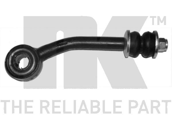 Brat/bieleta suspensie, stabilizator punte fata (5112507 NK) FORD