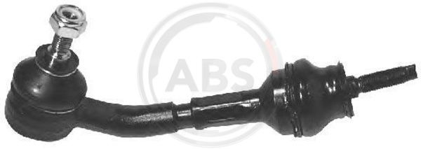 Brat/bieleta suspensie, stabilizator punte fata (260035 ABS) Citroen