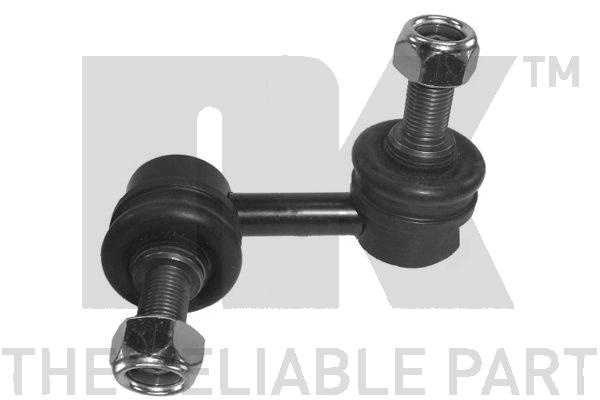 Brat/bieleta suspensie, stabilizator punte fata (5112219 NK) NISSAN