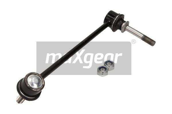 Brat/bieleta suspensie, stabilizator punte fata (723101 MAXGEAR) BMW
