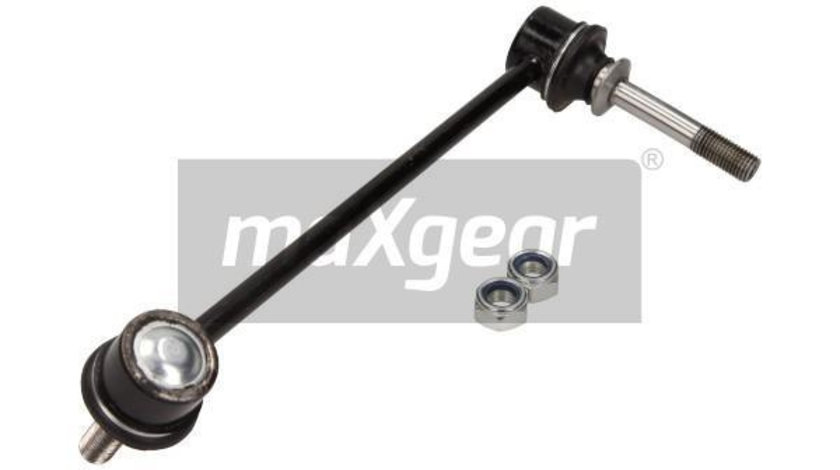 Brat/bieleta suspensie, stabilizator punte fata (723101 MAXGEAR) BMW