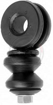 Brat/bieleta suspensie, stabilizator punte fata (260275 ABS) VW