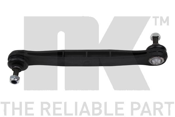 Brat/bieleta suspensie, stabilizator punte fata (5112533 NK) FORD,JAGUAR