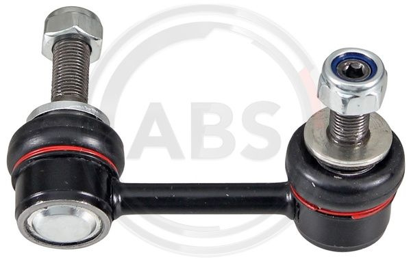 Brat/bieleta suspensie, stabilizator punte fata (261009 ABS) LEXUS