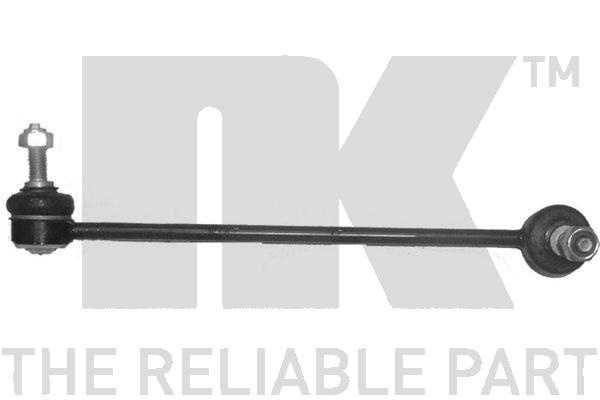 Brat/bieleta suspensie, stabilizator punte fata (5113339 NK) MERCEDES-BENZ