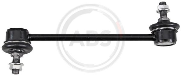 Brat/bieleta suspensie, stabilizator punte fata (260079 ABS) MAZDA