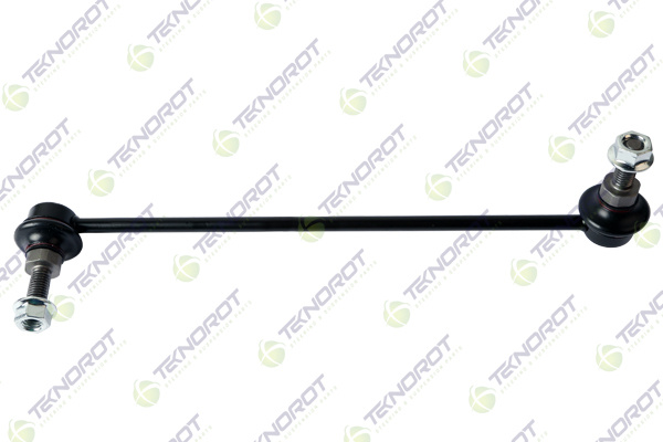 Brat/bieleta suspensie, stabilizator punte fata (PO446 TEKNOROT) PORSCHE