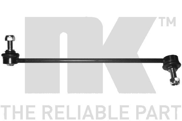 Brat/bieleta suspensie, stabilizator punte fata (5113426 NK) HYUNDAI,KIA