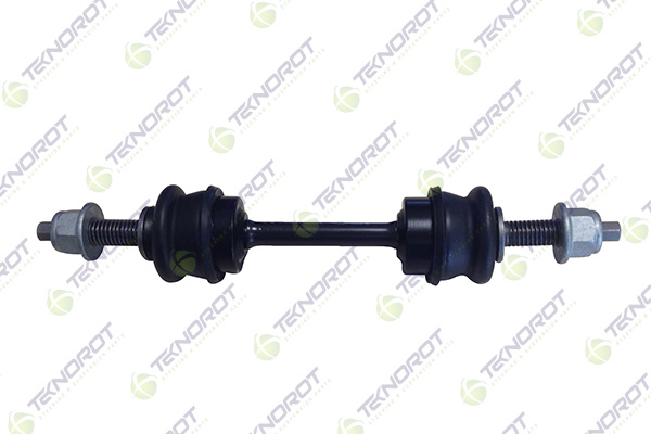Brat/bieleta suspensie, stabilizator punte fata (FO596 TEKNOROT)