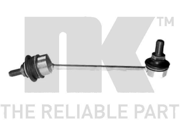 Brat/bieleta suspensie, stabilizator punte fata (5114004 NK) LAND ROVER
