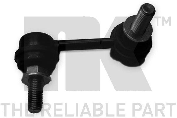 Brat/bieleta suspensie, stabilizator punte fata (5112224 NK) NISSAN