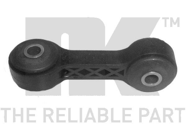 Brat/bieleta suspensie, stabilizator punte fata (5113404 NK) HYUNDAI