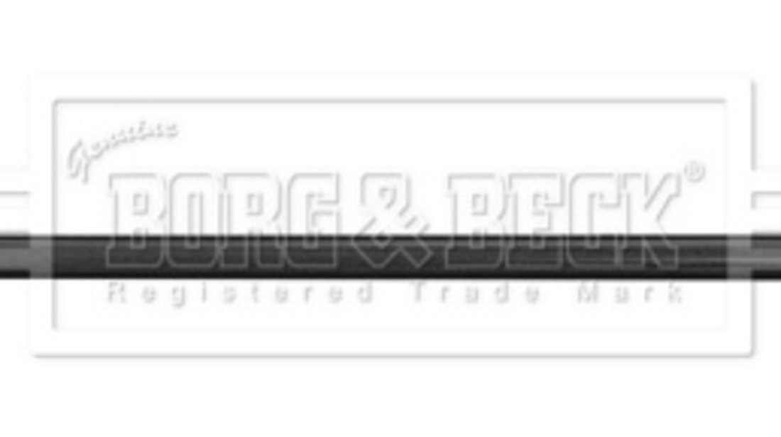 Brat/bieleta suspensie, stabilizator punte fata (BDL6557HD BNB) AUDI,SEAT,SKODA,VW