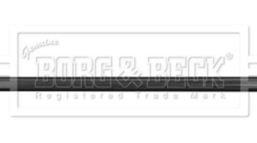 Brat/bieleta suspensie, stabilizator punte fata (BDL6557HD BNB) AUDI,SEAT,SKODA,VW