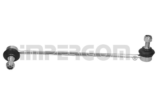 Brat/bieleta suspensie, stabilizator punte fata (31737 IMPERGOM) BMW