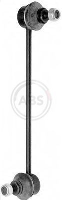 Brat/bieleta suspensie, stabilizator punte fata (260138 ABS) VOLVO
