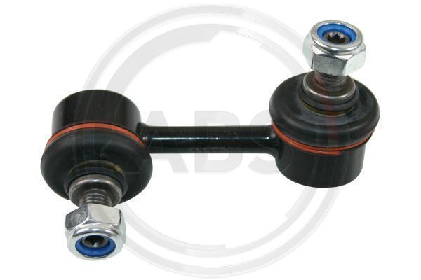 Brat/bieleta suspensie, stabilizator punte fata (260268 ABS) TOYOTA