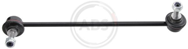 Brat/bieleta suspensie, stabilizator punte fata (260785 ABS) MINI