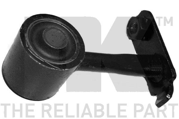 Brat/bieleta suspensie, stabilizator punte fata (5113501 NK) KIA