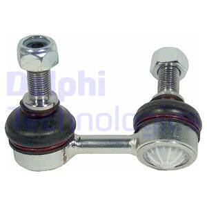 Brat/bieleta suspensie, stabilizator punte fata (TC2197 DELPHI) NISSAN