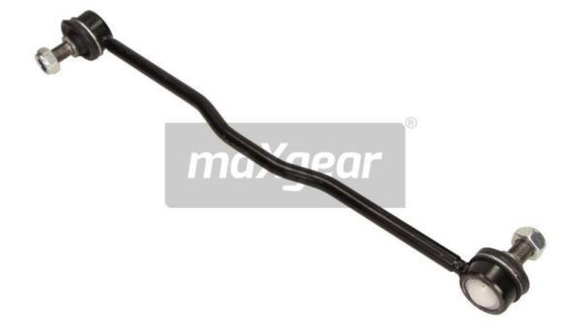 Brat/bieleta suspensie, stabilizator punte fata (723112 MAXGEAR) OPEL,VAUXHALL