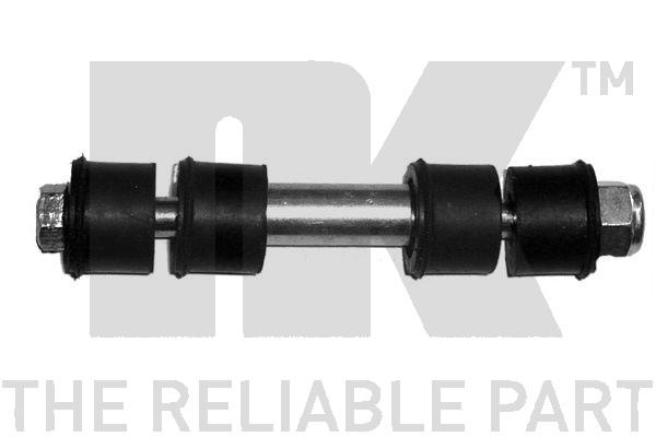 Brat/bieleta suspensie, stabilizator punte fata (5113008 NK) MITSUBISHI