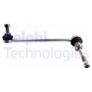 Brat/bieleta suspensie, stabilizator punte fata (TC2258 DELPHI) BMW