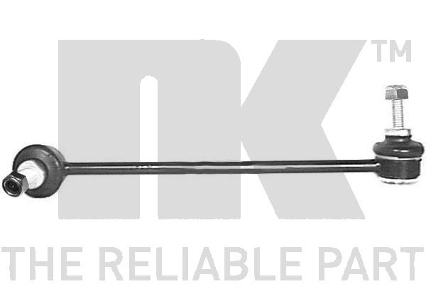 Brat/bieleta suspensie, stabilizator punte fata (5113312 NK) MERCEDES-BENZ