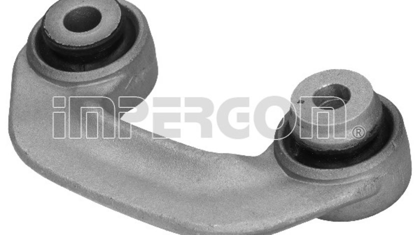 Brat/bieleta suspensie, stabilizator punte fata (35033 IMPERGOM) AUDI,SKODA,VW