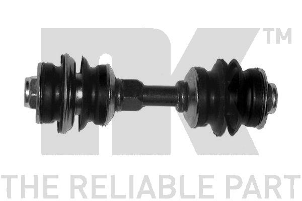 Brat/bieleta suspensie, stabilizator punte fata (5114535 NK) TOYOTA