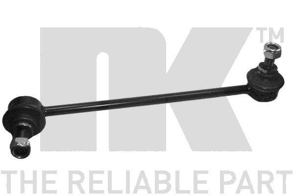 Brat/bieleta suspensie, stabilizator punte fata (5113323 NK) MERCEDES-BENZ