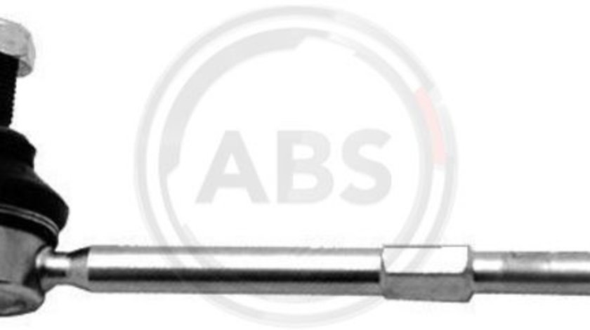 Brat/bieleta suspensie, stabilizator punte fata (260100 ABS) NISSAN