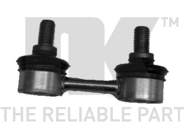 Brat/bieleta suspensie, stabilizator punte fata (5114507 NK) HYUNDAI