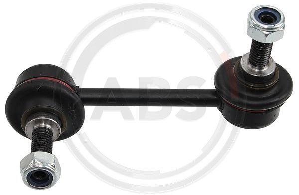 Brat/bieleta suspensie, stabilizator punte fata (260662 ABS) LANCIA