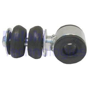 Brat/bieleta suspensie, stabilizator punte fata (TC1253 DELPHI) SEAT,VW