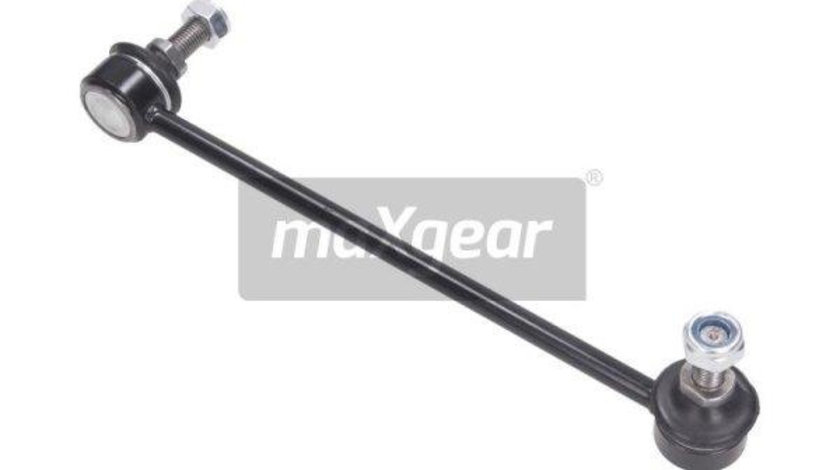 Brat/bieleta suspensie, stabilizator punte fata (721432 MAXGEAR) MERCEDES-BENZ