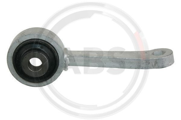 Brat/bieleta suspensie, stabilizator punte fata (260451 ABS) MERCEDES-BENZ