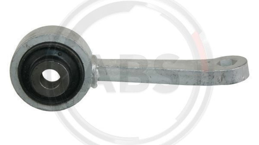 Brat/bieleta suspensie, stabilizator punte fata (260451 ABS) MERCEDES-BENZ