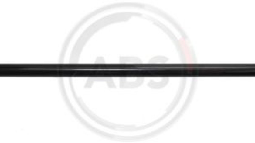 Brat/bieleta suspensie, stabilizator punte fata (260626 ABS) Citroen,DS,OPEL,PEUGEOT,VAUXHALL