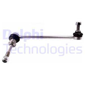 Brat/bieleta suspensie, stabilizator punte fata (TC2257 DELPHI) BMW