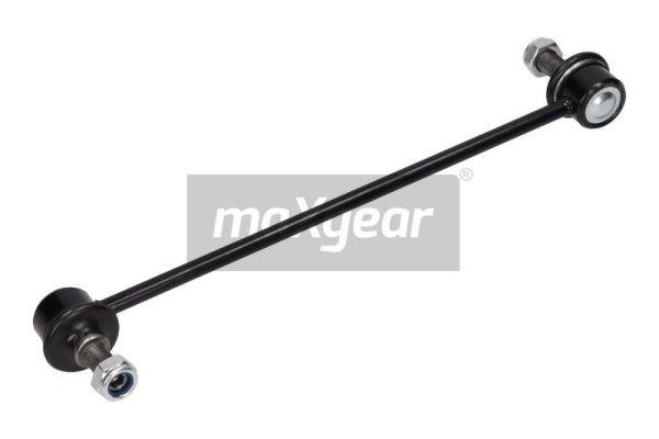 Brat/bieleta suspensie, stabilizator punte fata (722142 MAXGEAR) FORD