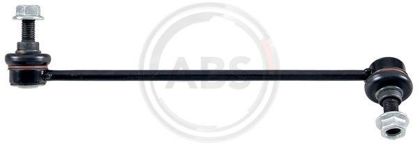Brat/bieleta suspensie, stabilizator punte fata (261004 ABS) MERCEDES-BENZ