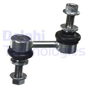 Brat/bieleta suspensie, stabilizator punte fata (TC2917 DELPHI) SUBARU