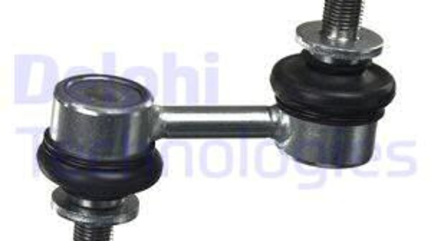 Brat/bieleta suspensie, stabilizator punte fata (TC2917 DELPHI) SUBARU