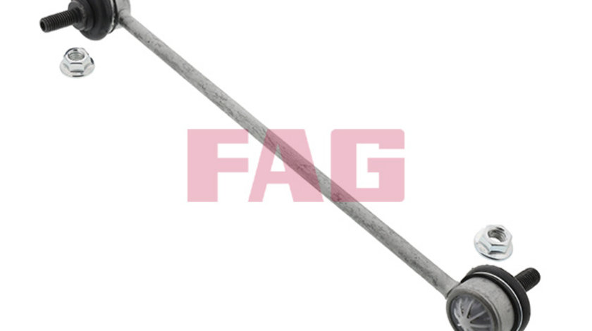 Brat/bieleta suspensie, stabilizator punte fata (818026410 FAG) VOLVO